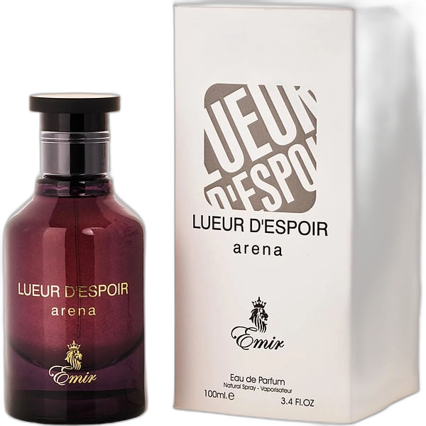 عطر Emir Lueur Arena - عطر Emir