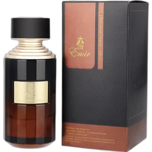عطر Emir Oud And Vanille (Emir Oud And Vanille) by Emir Perfume