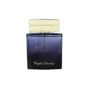عطر English Laundry Midnight Gold (English Laundry Midnight Gold) by English Laundry Perfume