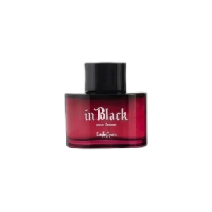 عطر Estelle Ewen In Black (Estelle Ewen In Black) by Estelle Ewen Perfume
