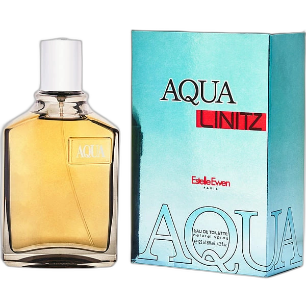 عطر Estelle Ewen Linitz Aqua - عطر Estelle Ewen