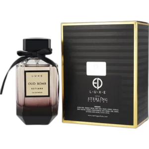 Estiara Oud Bomb
