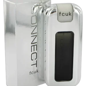 عطر FCUK Connect Him مردانه (FCUK Connect Him for men) by Fcuk Perfume