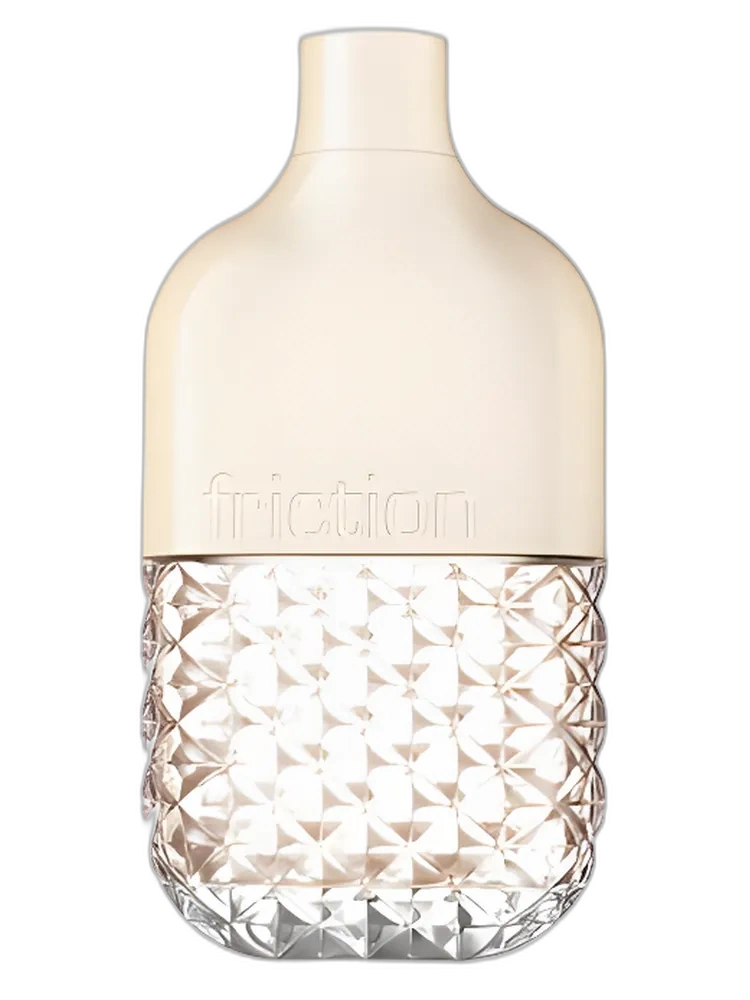 عطر FCUK Friction for Her زنانه (FCUK Friction for Her for women)