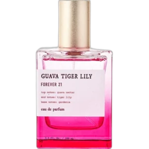 عطر Forever 21 Guava Tiger Lily (Forever 21 Guava Tiger Lily) by Forever 21 Perfume