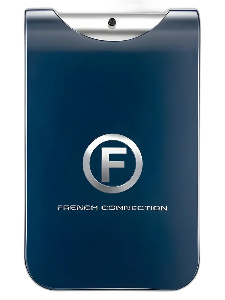 عطر Fcuk French Connection Man/هوم مردانه (Fcuk French Connection Man/Homme for men)