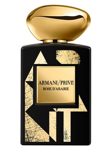 عطر جورجیو آرمانی Armani Privé Rose d'Arabie لیمیتد ادیشن (Giorgio Armani Armani Privé Rose d'Arabie Limited Edition)