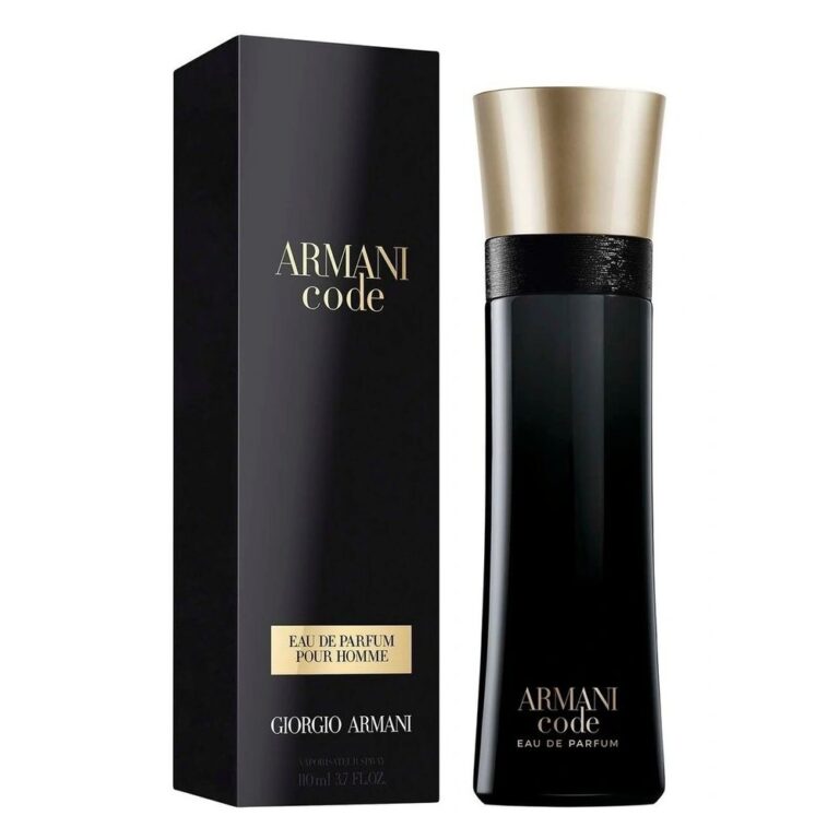 عطر Giorgio Armani Code ادو پرفیوم جورجیو آرمانی - عطر جورجیو آرمانی