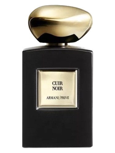عطر جورجیو آرمانی Cuir Noir (Giorgio Armani Cuir Noir)