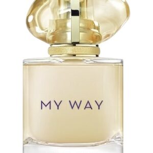 My Way Sunny Vanilla