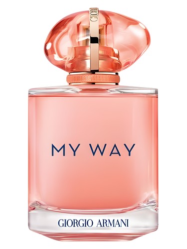 عطر جورجیو آرمانی My Way Ylang (Giorgio Armani My Way Ylang)