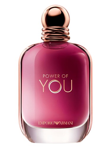 عطر جورجیو آرمانی Power Of You (Giorgio Armani Power Of You)