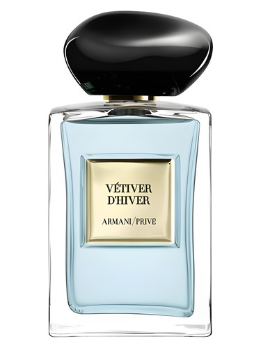 عطر جورجیو آرمانی Vétiver d'Hiver (Vetiver Babylone) (Giorgio Armani Vétiver d'Hiver (Vetiver Babylone))