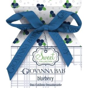 عطر Giovanna Baby Blueberry (Giovanna Baby Blueberry) by Giovanna Baby Perfume