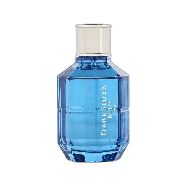 Glenn Perri Darksider Blue