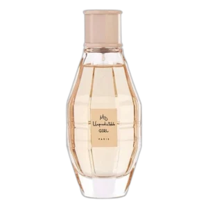 عطر Glenn Perri My Unpredictable Girl (Glenn Perri My Unpredictable Girl) by Glenn Perri Perfume