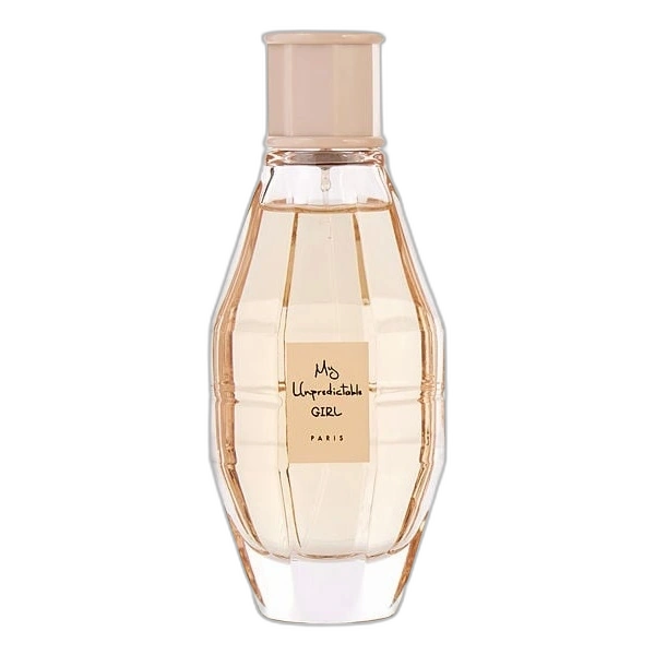 عطر Glenn Perri My Unpredictable Girl - عطر Glenn Perri