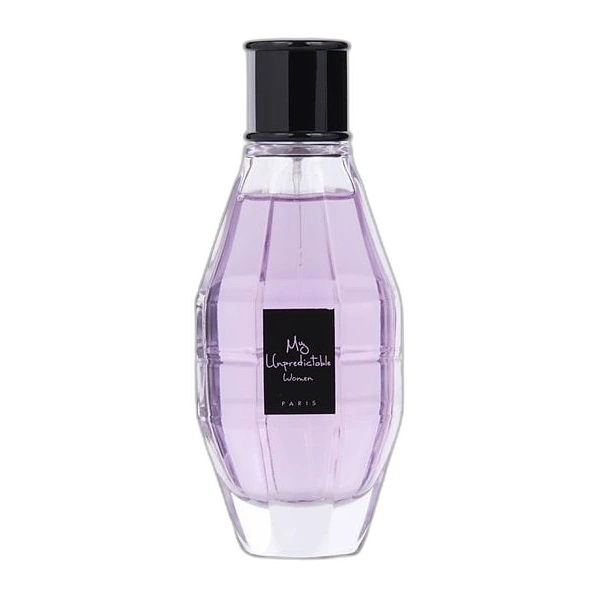 عطر Glenn Perri My Unpredictable Women - عطر Glenn Perri