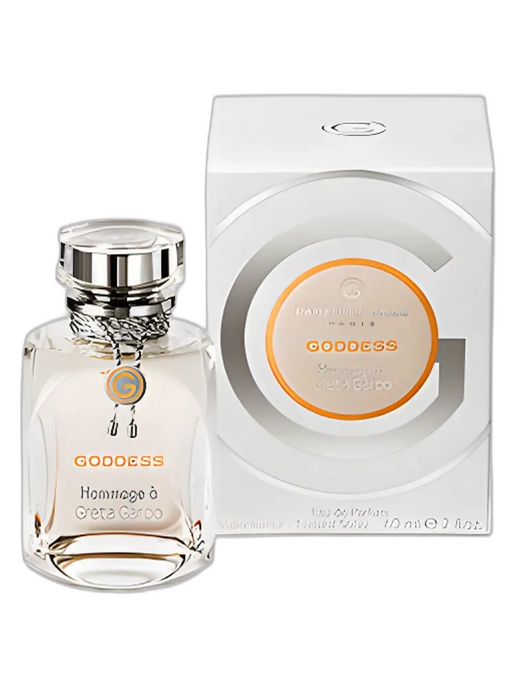 عطر Goddess Hommage a Greta Garbo Gres - عطر Gres