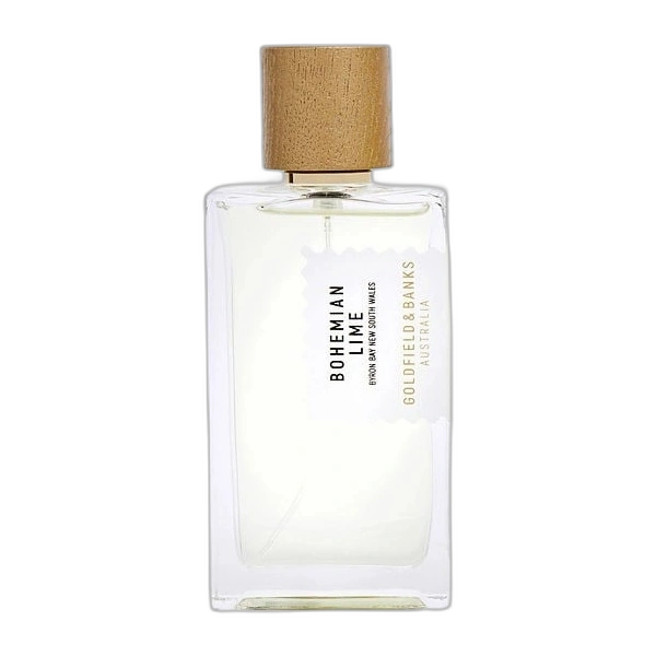 عطر Goldfield & Banks Bohemian Lime Goldfield & Banks Australia ادو پرفیوم - عطر Goldfield & Banks Australia