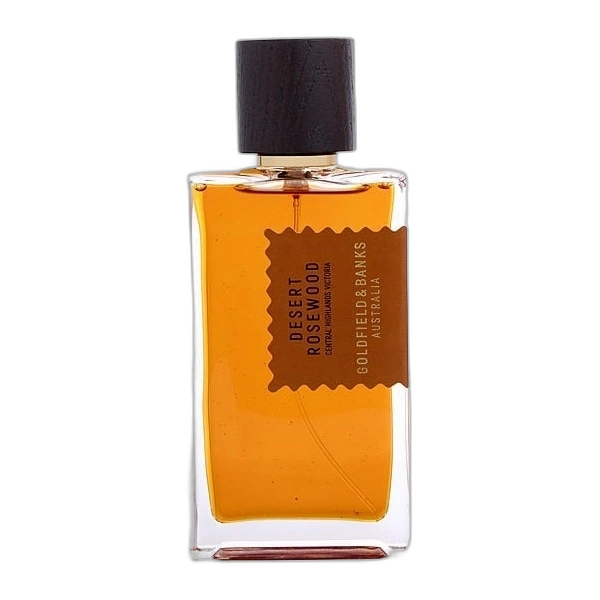 Goldfield & Banks Desert Rosewood