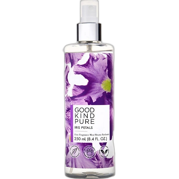 عطر Good Kind Pure Iris Petals - عطر Good Kind