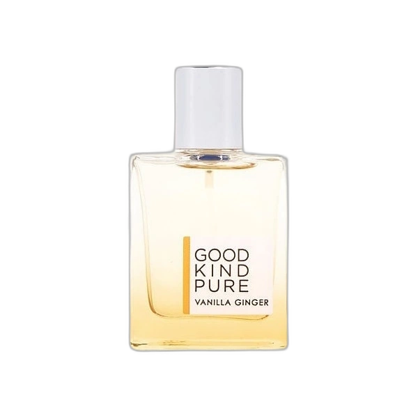 عطر Good Kind Pure Vanilla Ginger - عطر Good Kind