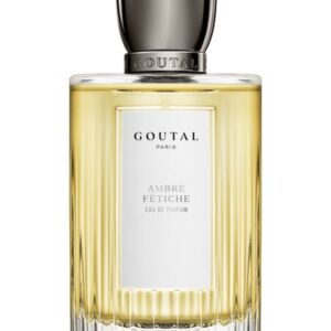 عطر Goutal Ambre Fétiche (Goutal Ambre Fétiche) by Goutal Perfume