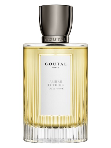 عطر Ambre Fétiche زنانه و مردانه Goutal - عطر Goutal