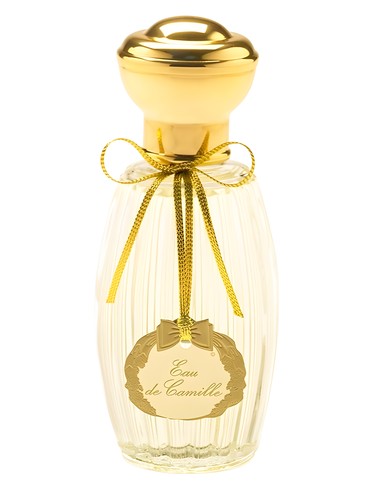 Eau de Camille