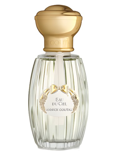 Eau de Ciel