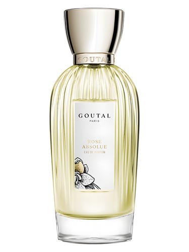Rose Absolue