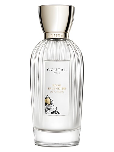 عطر Goutal Rose Splendide (Goutal Rose Splendide)