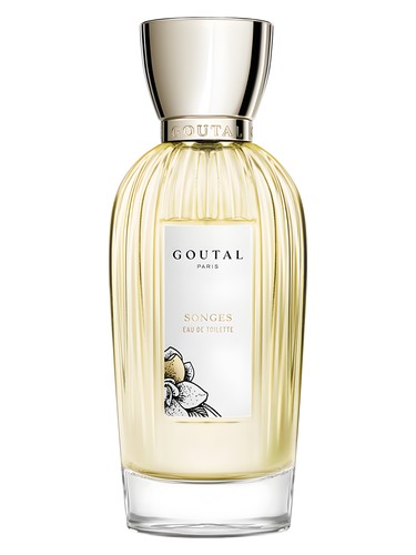 عطر Songes Goutal - عطر Goutal