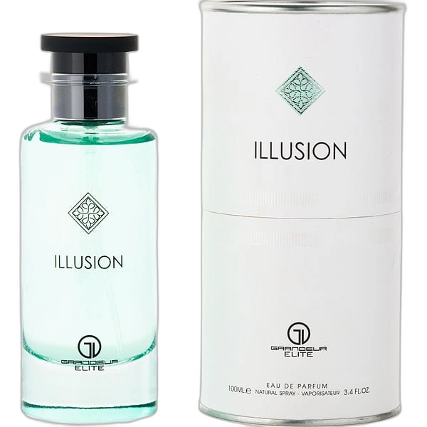 عطر Grandeur Illusion - عطر Grandeur