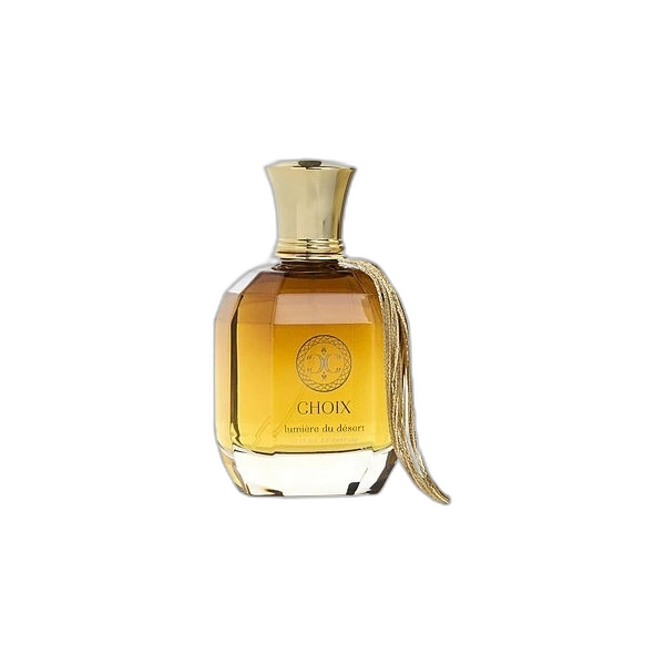 عطر Choix Lumiere Du Desert Gritti اکستریت د پرفیوم - عطر Gritti