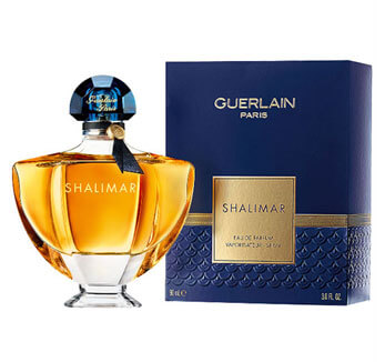 عطر Guerlain Shalimar Edp - عطر Guerlain