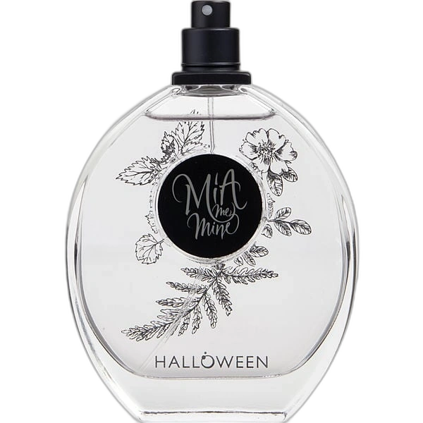 عطر Jesus Del Pozo Halloween Mia Me Mine (Jesus Del Pozo Halloween Mia Me Mine)