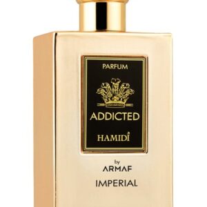 عطر Hamidi Addicted Imperial (Hamidi Addicted Imperial) by Hamidi Perfume