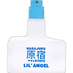 عطر Gwen Stefani Harajuku Lovers Lil' Angel (Gwen Stefani Harajuku Lovers Lil' Angel) by Gwen Stefani Perfume