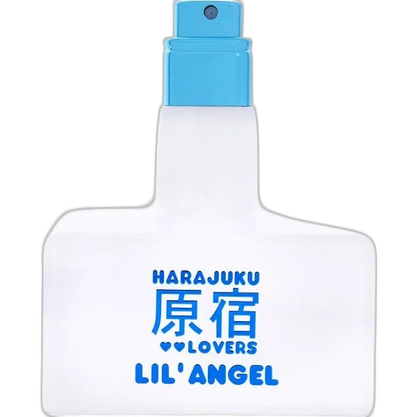 عطر Gwen Stefani Harajuku Lovers Lil' Angel (Gwen Stefani Harajuku Lovers Lil' Angel)