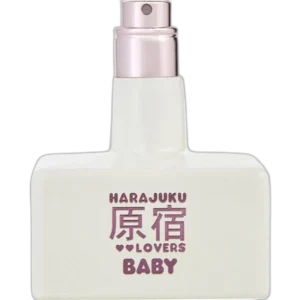 عطر Gwen Stefani Harajuku Lovers Pop Electric Baby (Gwen Stefani Harajuku Lovers Pop Electric Baby) by Gwen Stefani Perfume