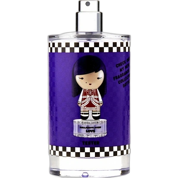 عطر Gwen Stefani Harajuku Lovers Wicked Style Love (Gwen Stefani Harajuku Lovers Wicked Style Love)