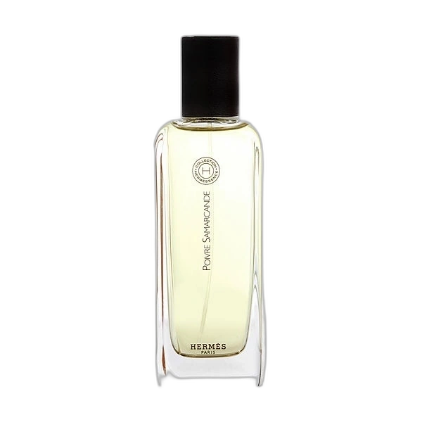 Hermes Poivre Samarcande