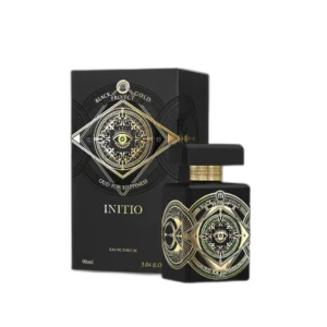 عطر اینیشیو پارفومز پرایوز Initio Oud For Happiness (Initio Parfums Prives Initio Oud For Happiness) by اینیشیو پارفومز پرایوز Perfume