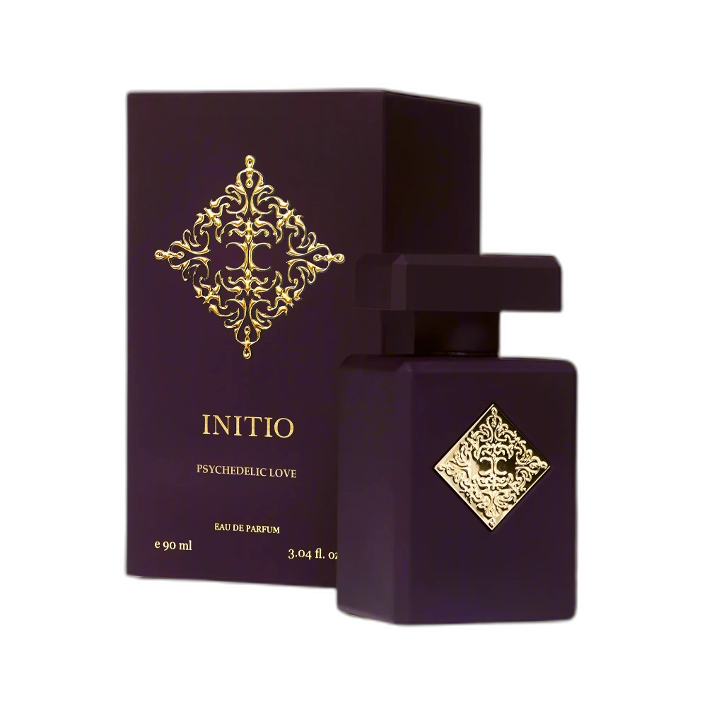 عطر اینیشیو پارفومز پرایوز Initio Psychedelic Love (Initio Parfums Prives Initio Psychedelic Love)