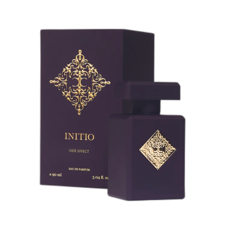 عطر Initio Side Effect اینیشیو پارفومز پرایوز - عطر اینیشیو پارفومز پرایوز