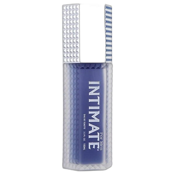 Intimate Blue