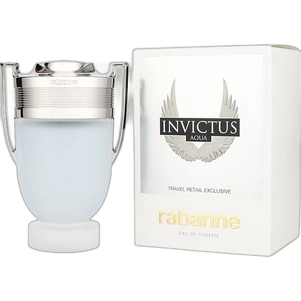 عطر پاکو رابان Invictus Aqua (Paco Rabanne Invictus Aqua)