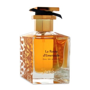 عطر ایزابی پارفومز Isabey La Route D Emeraude (Isabey Parfums Isabey La Route D Emeraude) by ایزابی پارفومز Perfume